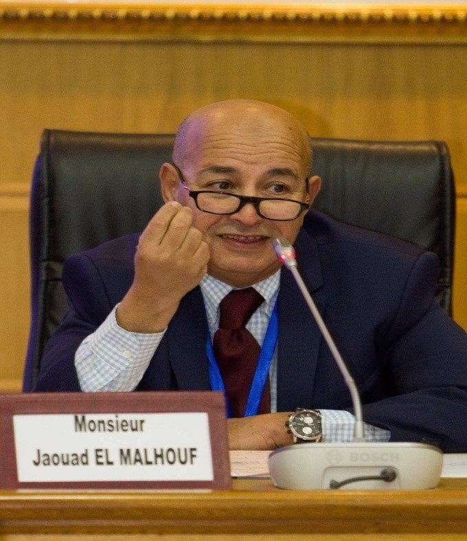 Jaouad El Malhouf