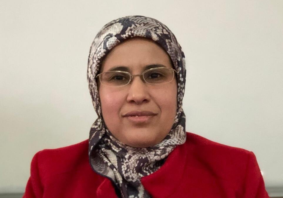 PR. MERBOUH Kaoutar