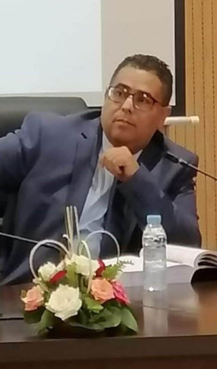 ADIL RAJAA